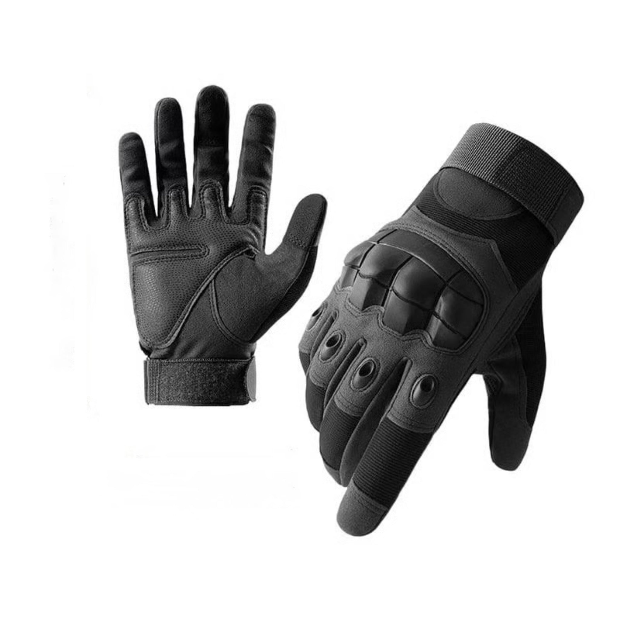 Iron Hand Gloves Grün